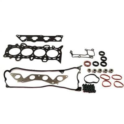 New Cylinder Head Gasket Compatible With Acura Honda Civic Lx 4 Cyl 1.7L El Base 4 Cyl 1.7L Civic Dx thumbnail 11