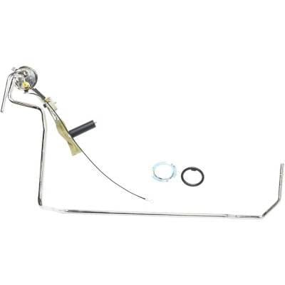 New Fuel Sending Unit Compatible With Pontiac Firebird Base 6 Cyl 3.8L Firebird Base 8 Cyl 4.3L thumbnail 9
