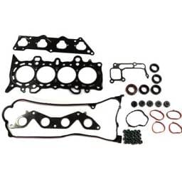 New Cylinder Head Gasket Compatible With Acura Honda Civic Dx 4 Cyl 1.7L Civic Si 4 Cyl 1.7L Civic