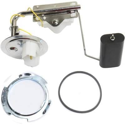 New Fuel Sending Unit Compatible With Ford Mustang Svt Cobra 8 Cyl 4.6L Mustang Base 6 Cyl 3.8L thumbnail 9