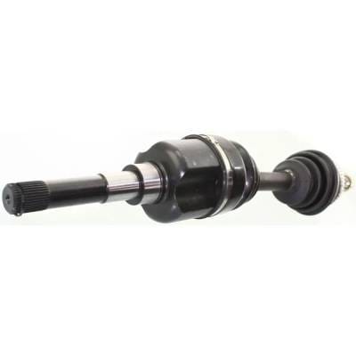 New Left Front Axle Assembly Compatible With Ford Mazda Escape Xls 6 Cyl 3.0L Tribute Dx 6 Cyl 3.0L thumbnail 13