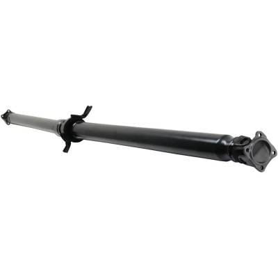 Rear Driveshaft Compatible With 1997-2001 Honda Cr-V 2.0L 4Wd New OEM Reph545501 Direct Fit thumbnail 5