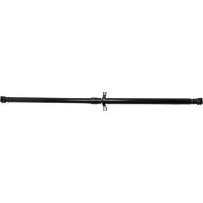 Rear Driveshaft Compatible With 1997-2001 Honda Cr-V 2.0L 4Wd New OEM Reph545501 Direct Fit thumbnail 11