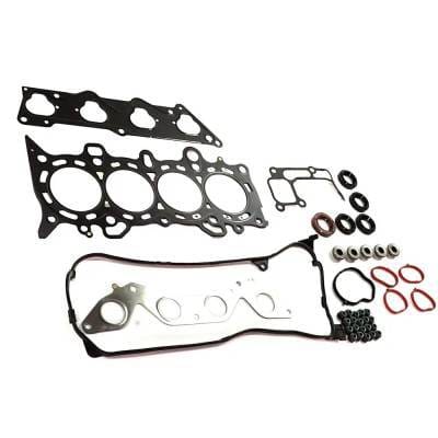 New Cylinder Head Gasket Compatible With Acura Honda Civic Value Package 4 Cyl 1.7L Civic Lx 4 Cyl thumbnail 3