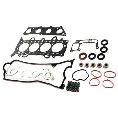 New Cylinder Head Gasket Compatible With Acura Honda Civic Value Package 4 Cyl 1.7L Civic Lx 4 Cyl thumbnail 5