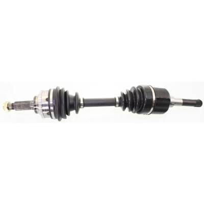 New Left Front Axle Assembly Compatible With Ford Mazda Tribute Dx 6 Cyl 3.0L Escape Xls 6 Cyl 3.0L thumbnail 9