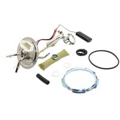 New Fuel Sending Unit Compatible With Ford F-150 Custom 8 Cyl 5.0L F-150 Custom 6 Cyl 4.9L F-350 Xlt thumbnail 5