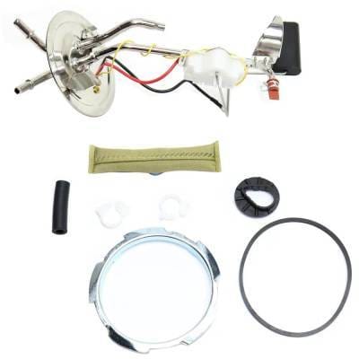 New Fuel Sending Unit Compatible With Ford F-150 Custom 8 Cyl 5.0L F-150 Custom 6 Cyl 4.9L F-350 Xlt thumbnail 9