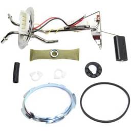 New Fuel Sending Unit Compatible With Ford F-250 Xlt Lariat 8 Cyl 5.0L F-350 Xlt Lariat 8 Cyl 7.5L