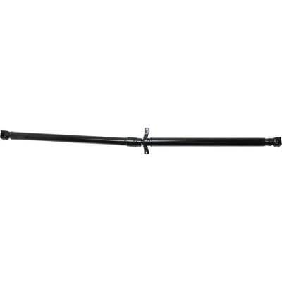 Rear Driveshaft Assembly Compatible With 1997-2001 Honda Cr-V 2.0L 4Wd 84.5 In. Long New Replaces thumbnail 7