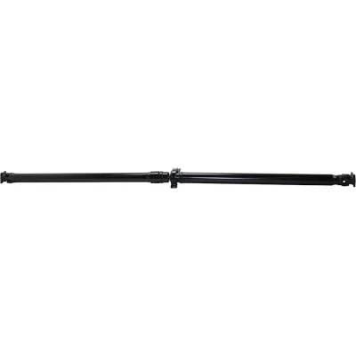 Rear Driveshaft Assembly Compatible With 1997-2001 Honda Cr-V 2.0L 4Wd 84.5 In. Long New Replaces thumbnail 9