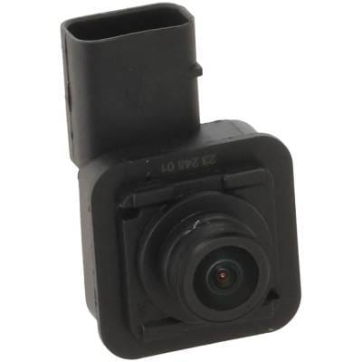 New 120 Degrees Back Up Camera Compatible With Ford F-150 Ssv F-150 Raptor 6 Cyl 3.5L F-150 Limited