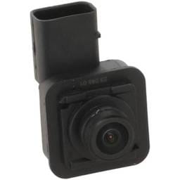 New 120 Degrees Back Up Camera Compatible With Ford F-150 King Ranch F-150 Limited F-150 Ssv F-150