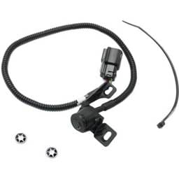 New 150 Degrees Back Up Camera Compatible With Ford Lincoln F-150 Xlt 8 Cyl 5.4L Mark Lt Base 8 Cyl