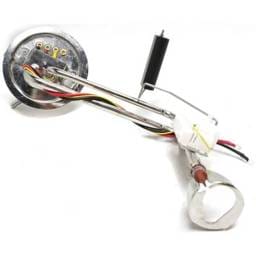 New 19 Gallon Fuel Sending Unit Compatible With Ford F-150 Custom 6 Cyl 4.9L F-150 Xlt Lariat 6 Cyl