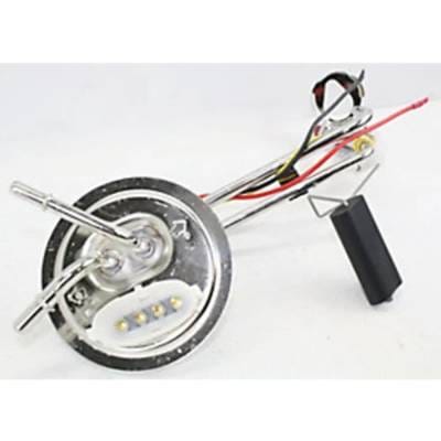 New 19 Gallon Fuel Sending Unit Compatible With Ford F-150 Custom 6 Cyl 4.9L F-150 Xlt Lariat 6 Cyl thumbnail 5