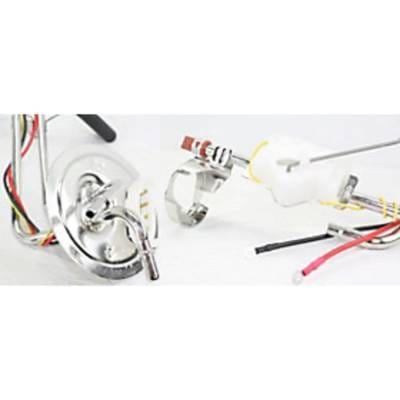 New 19 Gallon Fuel Sending Unit Compatible With Ford F-150 Custom 6 Cyl 4.9L F-150 Xlt Lariat 6 Cyl thumbnail 11