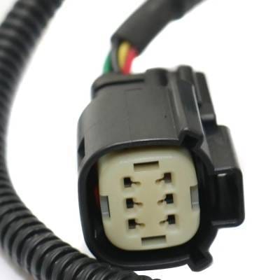 New 150 Degrees Back Up Camera Compatible With Ford Lincoln F-150 Xlt 6 Cyl 4.2L F-150 Stx 8 Cyl thumbnail 13