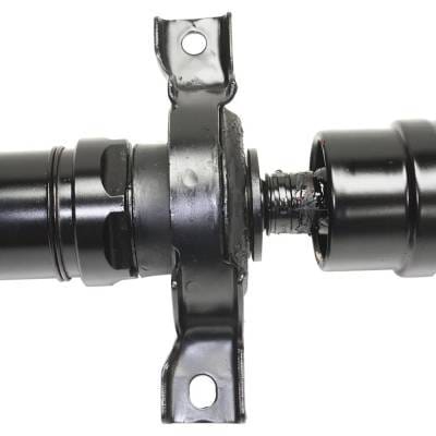 Rear Driveshaft Compatible With 2002-2006 Honda Cr-V 4Wd New OEM Reph545502 Direct Fit Replacement thumbnail 15
