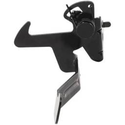 Front Hood Latch Compatible With 2006-2012 Toyota Rav4 Sport Limited Base 2.4L 2.5L 3.5L Direct Fit