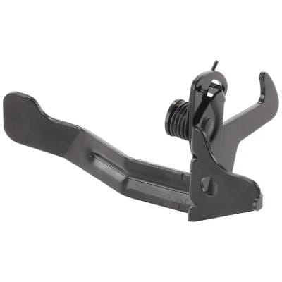 Hood Latch Assembly Compatible With 2006-2012 Toyota Rav4 All Engines 2.4L 4 Cylinder 2.5L 3.5L V6 thumbnail 7