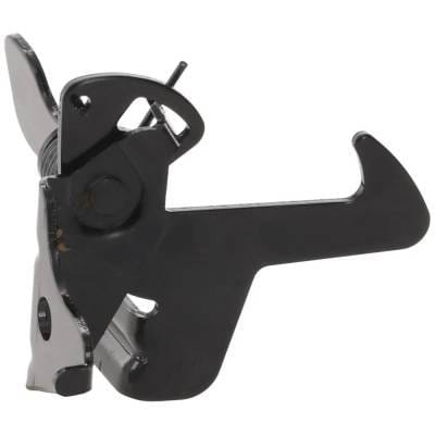 Hood Latch Assembly Compatible With 2006-2012 Toyota Rav4 All Engines 2.4L 4 Cylinder 2.5L 3.5L V6 thumbnail 9