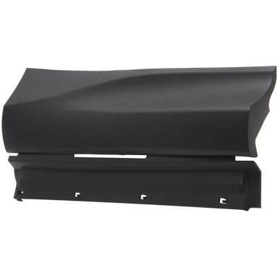 New Left Rear Lower Door Molding And Beltlines Compatible With Toyota Rav4 Le Rav4 Xle Rav4 Limited thumbnail 3