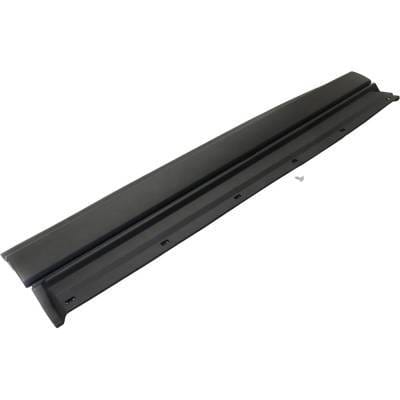 New Left Front Lower Door Molding And Beltlines Compatible With Toyota Rav4 Limited Rav4 Xle Rav4 Le thumbnail 3