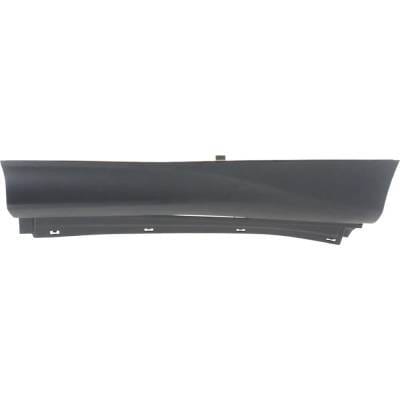New Left Rear Lower Door Molding And Beltlines Compatible With Toyota Rav4 Limited Rav4 Xle Rav4 Le thumbnail 9