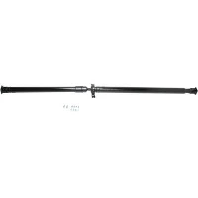 Rear Prop Shaft Assembly Compatible With 2007-2011 Honda Cr-V 4Wd OEM 65-4001, 40100Swaa01, thumbnail 9