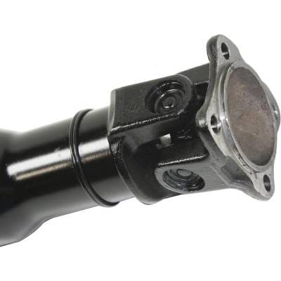 Rear Prop Shaft Assembly Compatible With 2007-2011 Honda Cr-V 4Wd OEM 65-4001, 40100Swaa01, thumbnail 13