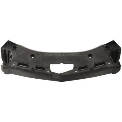 New Front Bumper Retainer Compatible With Chevrolet Gmc Equinox Lt Equinox Premier Equinox Ltz