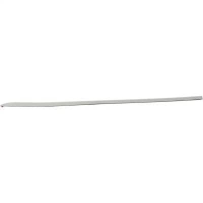 New Right Rear Door Molding And Beltlines Compatible With Toyota Camry Se 6 Cyl 3.3L Camry Le 6 Cyl thumbnail 7