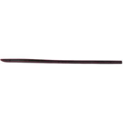 New Right Rear Door Molding And Beltlines Compatible With Toyota Camry Se 6 Cyl 3.3L Camry Le 6 Cyl thumbnail 9