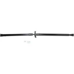 Rear Driveshaft Assembly Compatible With 2007-2011 Honda Cr-V 4Wd 80.7 In. Long New Replaces
