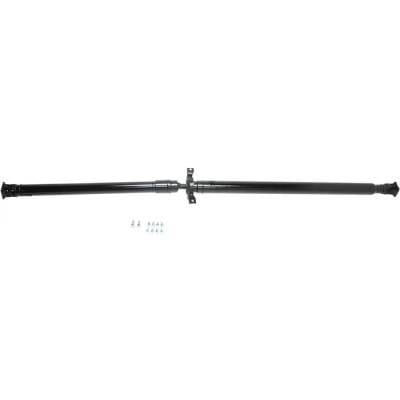 Rear Driveshaft Assembly Compatible With 2007-2011 Honda Cr-V 4Wd 80.7 In. Long New Replaces