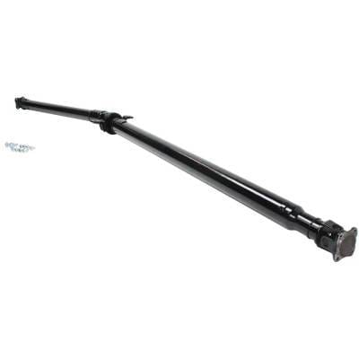 Rear Driveshaft Assembly Compatible With 2007-2011 Honda Cr-V 4Wd 80.7 In. Long New Replaces thumbnail 3