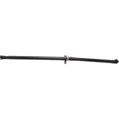 Rear Driveshaft Compatible With 2012-2014 Honda Cr-V Awd New OEM Reph545505 Direct Fit Replacement