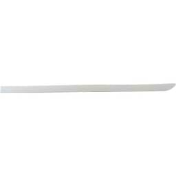 New Right Rear Door Molding And Beltlines Compatible With Toyota Camry Se 6 Cyl 3.3L Camry Se 6 Cyl