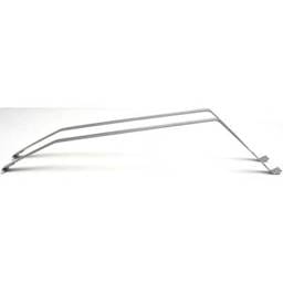 New Steel Fuel Tank Strap Compatible With Buick Oldsmobile Pontiac Grand Prix Se 6 Cyl 3.8L Intrigue