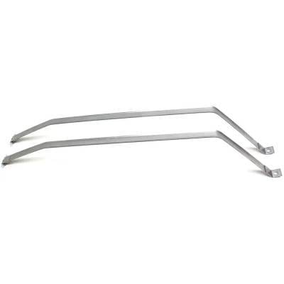 New Steel Fuel Tank Strap Compatible With Buick Oldsmobile Pontiac Grand Prix Se 6 Cyl 3.8L Intrigue thumbnail 9