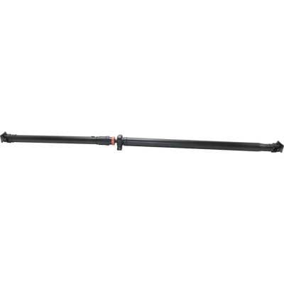 Rear Driveshaft Compatible With 2012-2014 Honda Cr-V Awd New OEM Reph545505 Direct Fit Replacement thumbnail 11