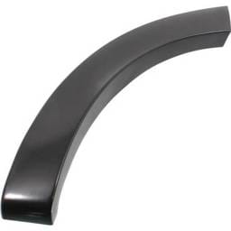 New Left Rear Fender Trim Compatible With Ford Explorer Xlt 8 Cyl 4.6L Explorer Limited 6 Cyl 4.0L