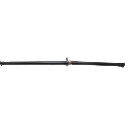 Rear Driveshaft Assembly Compatible With 2012-2014 Honda Cr-V Awd 82.38 In. Long New Replaces thumbnail 3