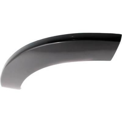 New Left Rear Fender Trim Compatible With Ford Explorer Xlt 6 Cyl 4.0L Explorer Eddie Bauer 6 Cyl thumbnail 7