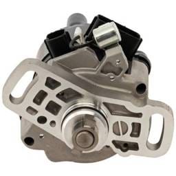 New Distributor Compatible With Infiniti Nissan G20 T 4 Cyl 2.0L Sentra Se 4 Cyl 2.0L G20 Base 4 Cyl