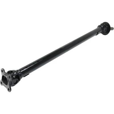 Front Driveshaft Assembly Compatible With 2003-2012 Infiniti Fx35 Fx45 G35 X M35 Ex35 Journey M35 X thumbnail 5