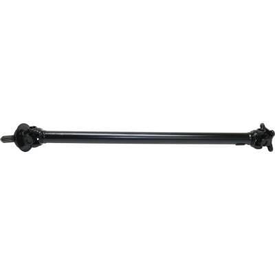 Front Driveshaft Assembly Compatible With 2003-2012 Infiniti Fx35 Fx45 G35 X M35 Ex35 Journey M35 X thumbnail 7