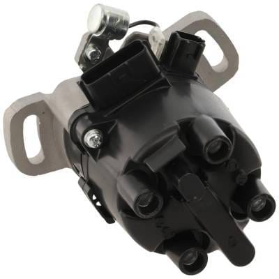 New Distributor Compatible With Infiniti Nissan G20 Base 4 Cyl 2.0L Sentra Se 4 Cyl 2.0L G20 T 4 Cyl thumbnail 9