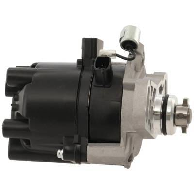 New Distributor Compatible With Infiniti Nissan G20 Base 4 Cyl 2.0L G20 T 4 Cyl 2.0L Sentra Se 4 Cyl thumbnail 15